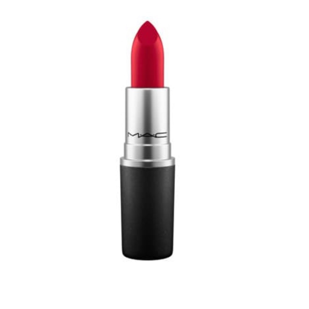 ❄️ MAC RUBY WOO BNIB